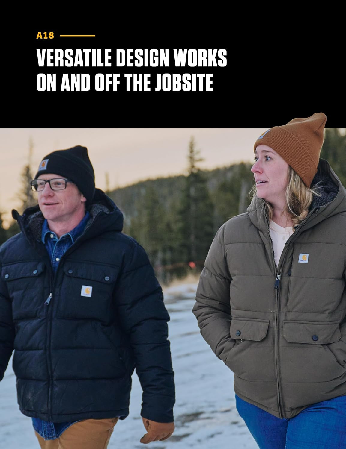 Men'S Knit Cuffed Beanie